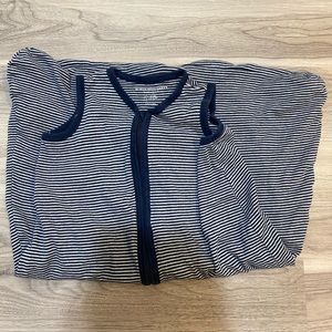 Burt’s Bees Beekeeper sleep sack 🐝